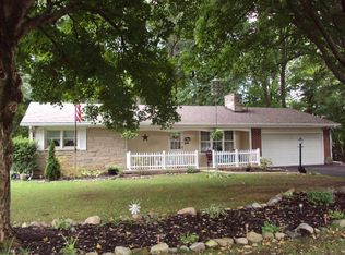 104 Crestwood St, Catlin, IL 61817