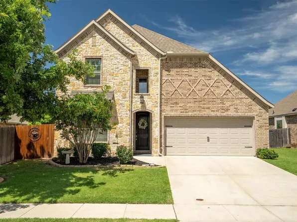 309 Spring Run Dr, Decatur, TX 76234
