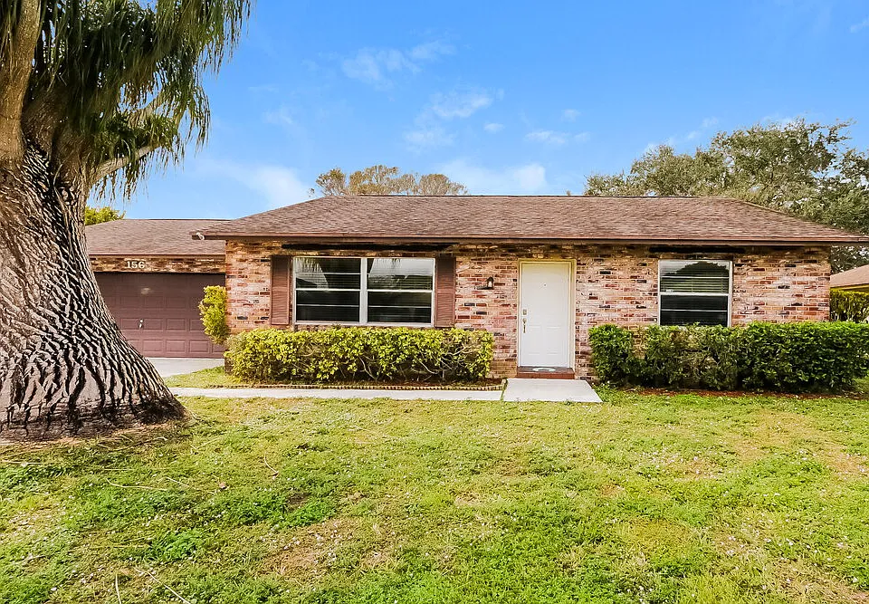156 Cordoba Cir