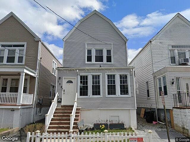 Property Front View