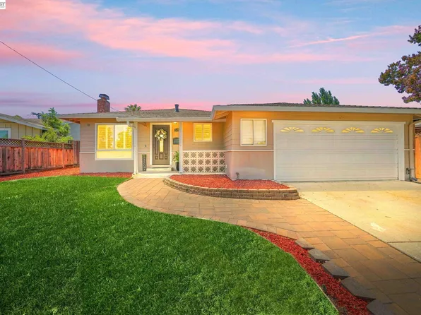 1435 Bouret Dr, San Jose, CA 95118