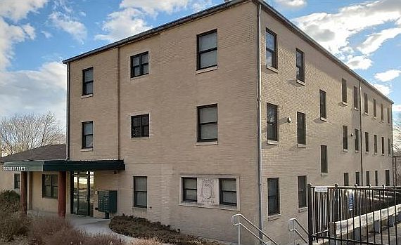5th image of 78 Cedar St APT 303