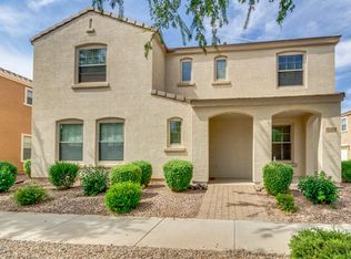 2545 E Bart St, Gilbert, AZ 85295