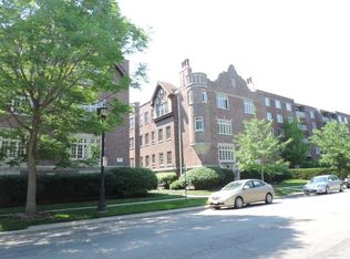 1452 Oak Ave #14, Evanston, IL 60201