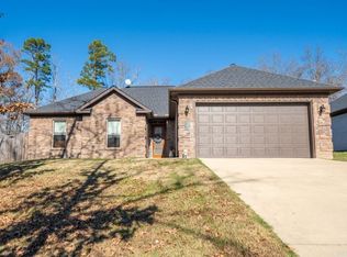 218 Diamondhead Dr, Hot Springs, AR 71913
