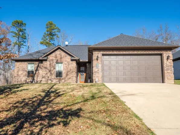 218 Diamondhead Dr, Hot Springs, AR 71913