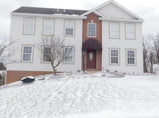 471 W Spring Grove Blvd, Rostraver Township, PA 15012