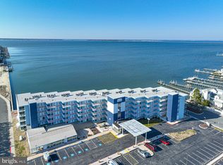 302 32nd St UNIT 102, Ocean City, MD 21842