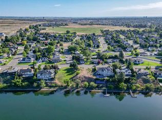 Nka W Court St, Pasco, WA