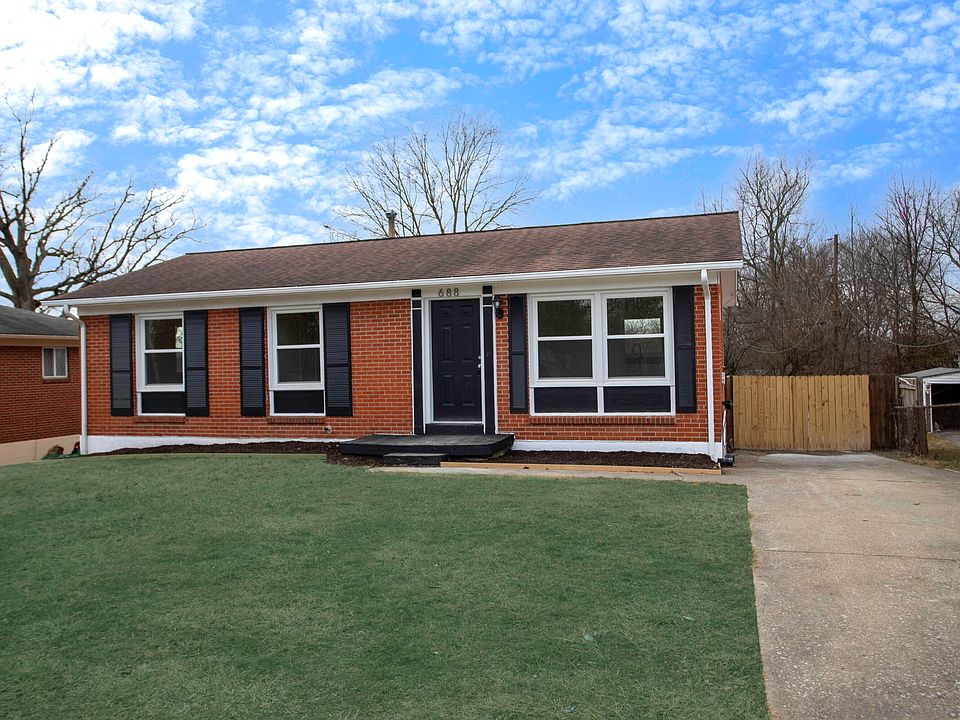 688 Kingston Rd, Lexington, KY 40505 Zillow
