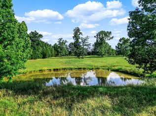 0 Old Columbia Rd LOT 2, Unionville, TN 37180