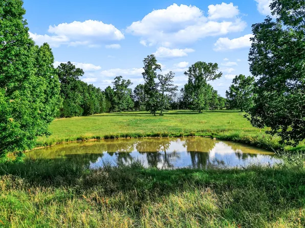 0 Old Columbia Rd Lot 2, Unionville, TN 37180