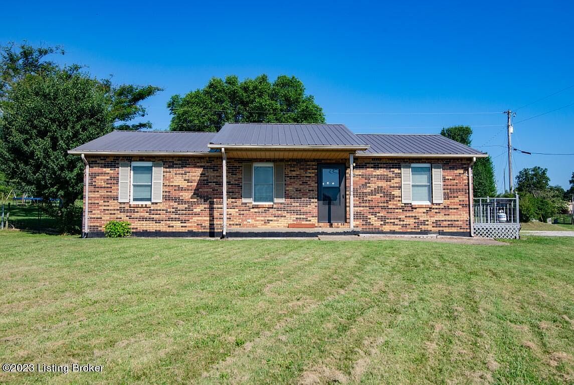 1869 Salem Church Rd, Hodgenville, KY 42748 Zillow