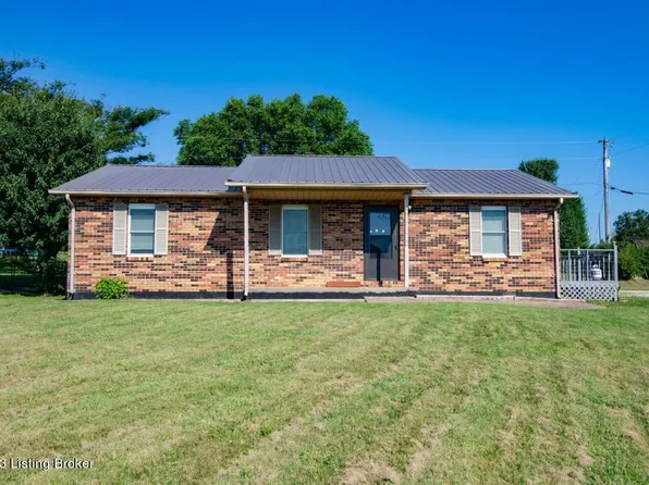 1869 Salem Church Rd, Hodgenville, KY 42748