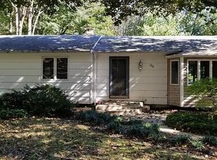 176 Wheeler Rd, Monroe, CT 06468