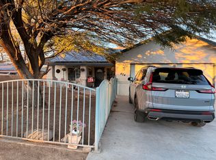 424 Olive Ave, Ridgecrest, CA 93555