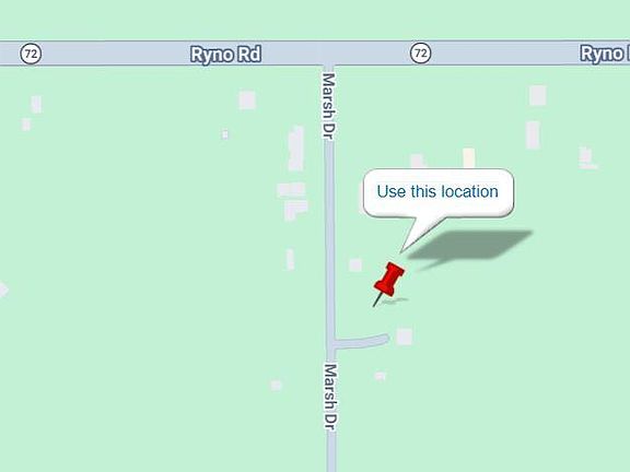 2nd image of 1301 Marsh Dr