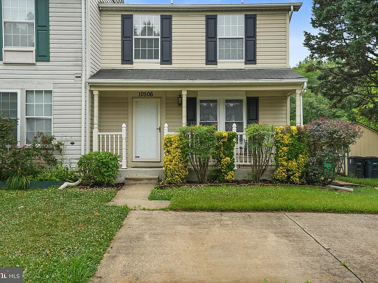10506 Lime Tree Way — Photo 1