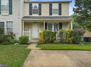 10506 Lime Tree Way, Beltsville, MD 20705