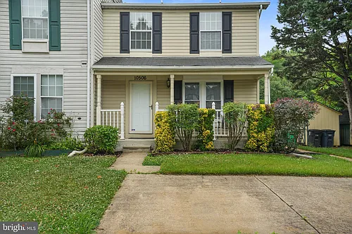 10506 Lime Tree Way Photo 1