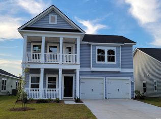 5043 Selene Ct, Myrtle Beach, SC 29588