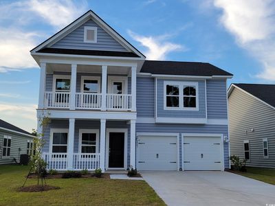 5043 Selene Ct., Myrtle Beach, SC, 29588