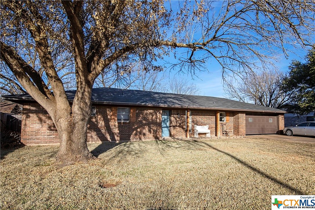 104 S Sunshine Ln, Little River Academy, TX 76554 Zillow
