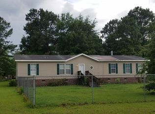 321 Volunteer Ln, Summerville, SC 29486