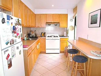 Rented by City Connections Realty