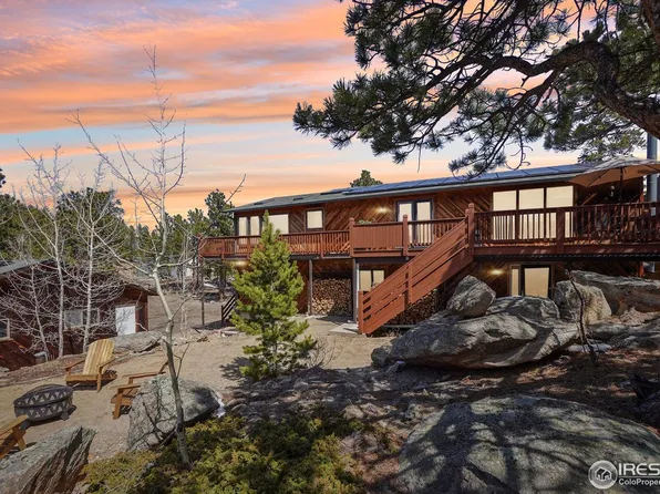 31911 Warrens Rd, Golden, CO 80403