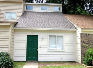 1814 Falconcrest Dr, Tallahassee, FL 32303