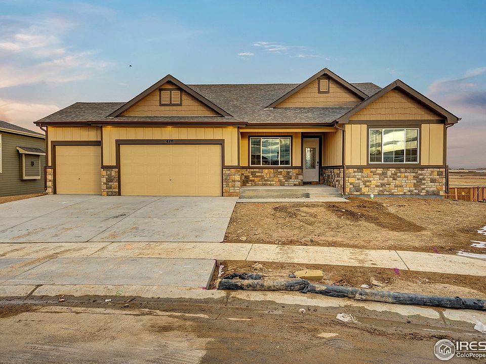 1st image of 813 Mt Sneffels Ave