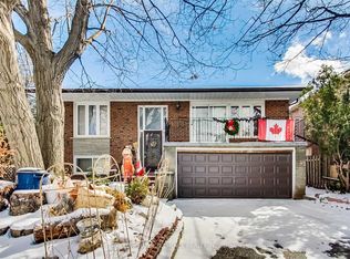 7 Riverside Dr, Toronto, ON M9L 1J1