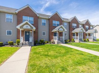 Town Hall Terrace, Grand Island, NY 14072