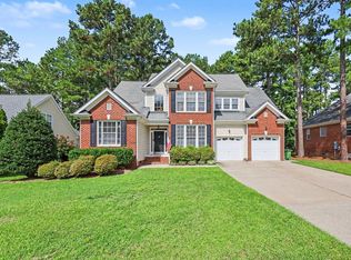 399 Falling Water Rd, Spring Lake, NC 28390