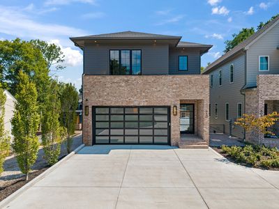 610 Westboro Dr, Nashville, TN, 37209
