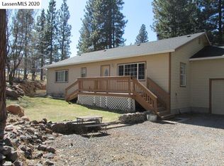 60 Inspiration Point Rd, Susanville, CA 96130