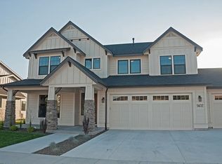 6044 N Channing Ave, Meridian, ID 83646