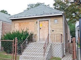 7140 S Wolcott Ave, Chicago, IL 60636