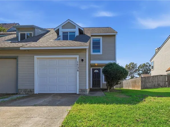 1536 Sword Dancer Dr, Virginia Beach, VA 23454