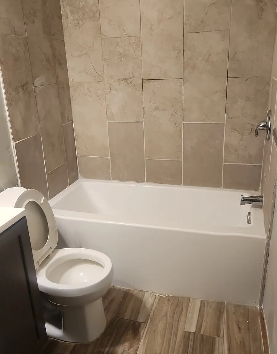 2 bed, 988 sqft, $1,150 — Photo 4