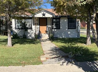 1551 Briarcliff Rd, Dallas, TX 75235