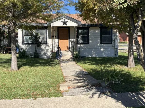 1551 Briarcliff Rd, Dallas, TX 75235