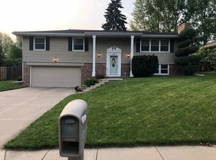 2408 S 148th Ave, Omaha, NE 68144