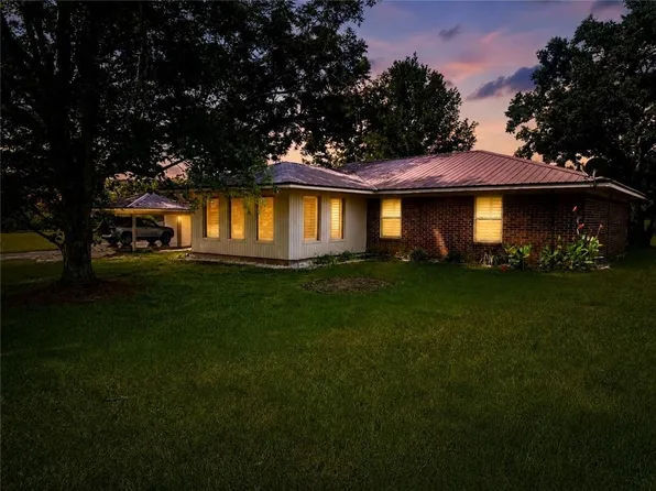 2504 Highway 117, Provencal, LA 71468