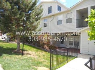 1880 S Cole St, Denver, CO 80228