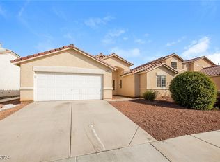1022 Pueblo Hills Ave, North Las Vegas, NV 89032