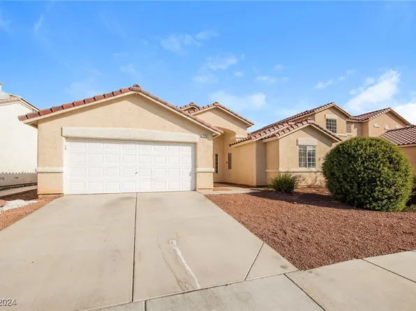 1022 Pueblo Hills Ave, North Las Vegas, NV 89032