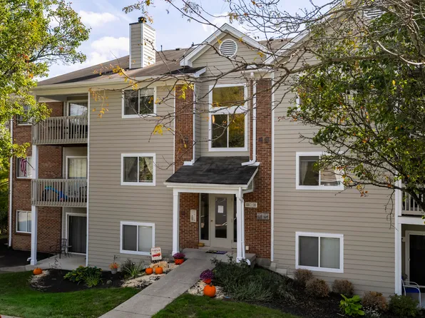 10 Creekwood Dr Unit 12, Wilder, KY 41071