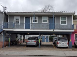 5320 Polk St APT 17, Houston, TX 77023